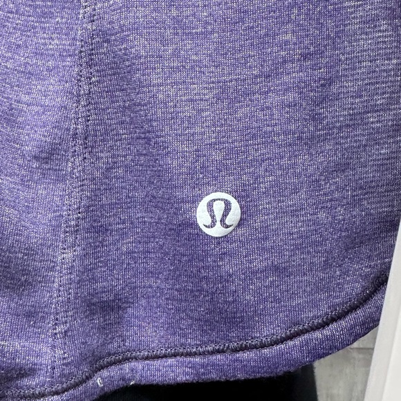 ⭐️Lululemon Twist & Reach Tank in Heathered Aeon [1689] - Picture 7 of 7